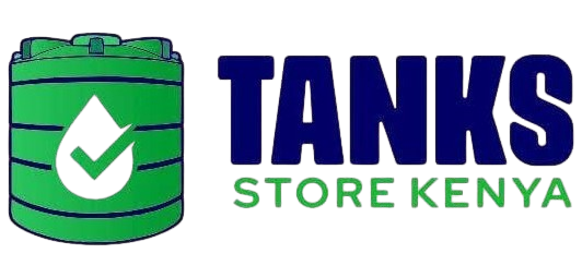 Tank Store Kenya Logo