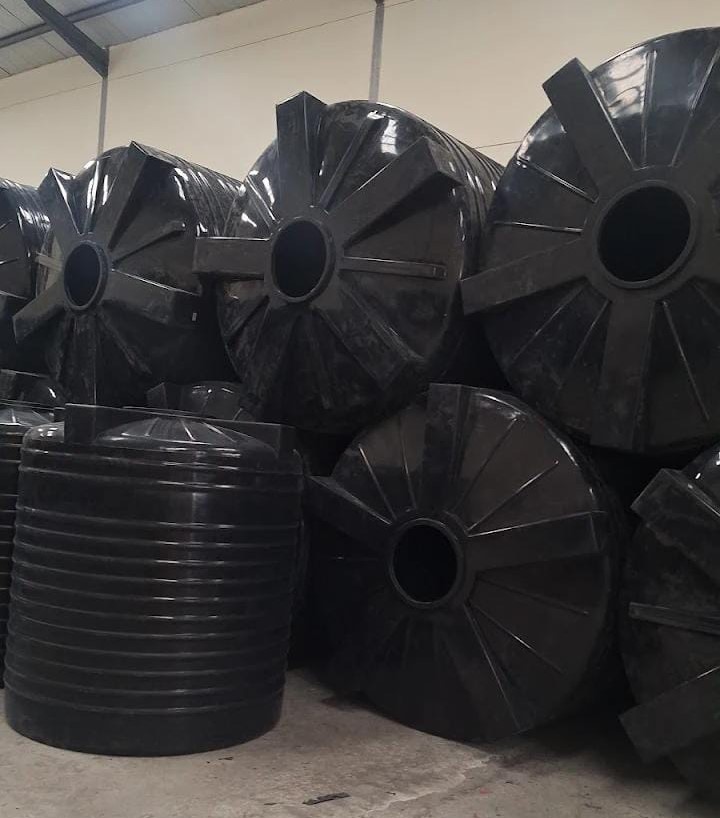 Tank Store Kenya facility